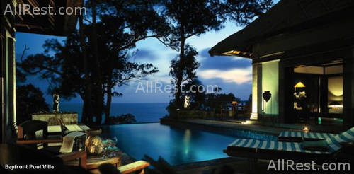 Banyan Tree Bintan 